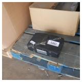 bose bluetooth speaker (not tested)