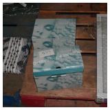 2-6pk drinking glasses