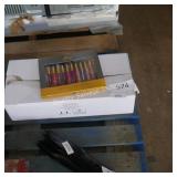 12-10pk ultra rich lip gloss