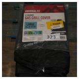 gas grill cover