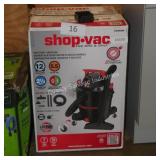 shop vac wet/dry vac