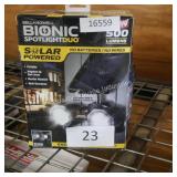 bionic spot light duo