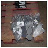 5-size 8 flip flops