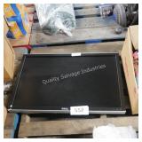 dell monitor - not tested