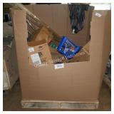 gaylord of asst office supplies etc