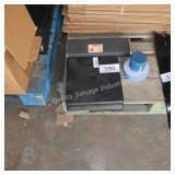 sony ps and bluetooth speaker - not tested