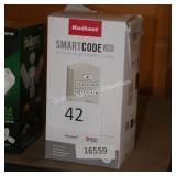 kwikset smart code lock