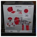 walboard drywall hopper