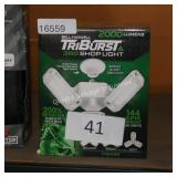 triburst 360 shop light