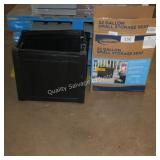 22g small storage seat