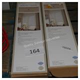 2 allen+roth blinds
