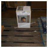 allen+roth outdoor light