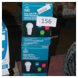 2-led 3' tablet dispensers