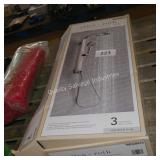 allen+roth shower head