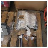 pillow cases and throw blanket