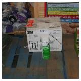 12-21oz 3m trouble shooter cleaner