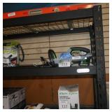 ego hedge trimmer (chg in office)