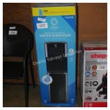 primo water dispenser