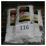 5-rubbermaid dusting sleeves