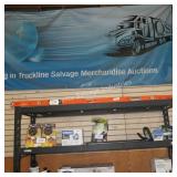 johnson 6ft level (bent)