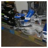 kobalt 12ï¿½ miter saw