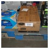 52ï¿½ ceiling fan