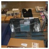 stainless range hood