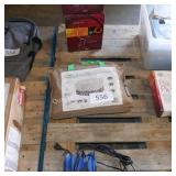 round patio table/chair cover