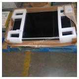 39ï¿½ led monitor - not tested