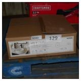 allen+roth vessel sink