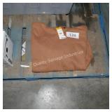size lg carhartt hoodie
