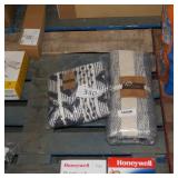 pillow cases and throw blanket