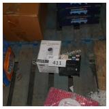 wifi camera and fire stick - not tested