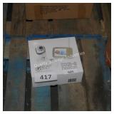 infant optics baby monitor