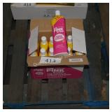 12ct pink stuff cream cleaner
