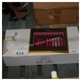 12-10ct high shine lip gloss