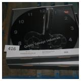 2 threshold wall clock
