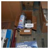 6-stainless steel cleaner