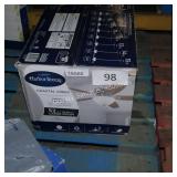 52ï¿½ ceiling fan