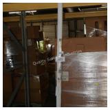 top & sides door trim