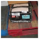 ctn of grip rite cap nails