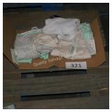 baby pants size 3-6 months