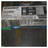 sylvania t12 bulbs