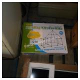 building kits for kids