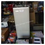 halsey taylor water fountain -not tested