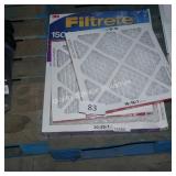 4 3m air filters