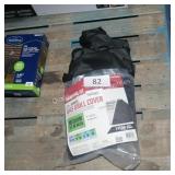 2-3 burner gas grill over