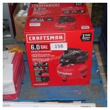 craftsman 6g air compressor