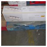 allen+roth 5 light vanity