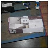 allen+roth bath faucet